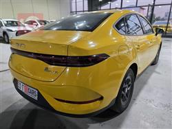بي واي دي Qin Plus